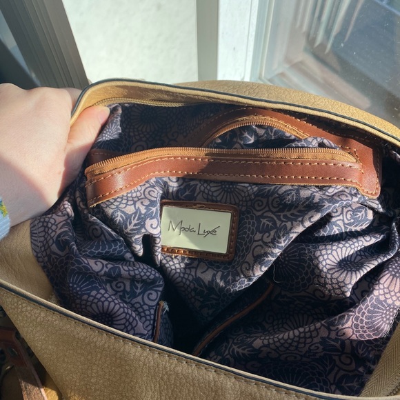Free People Moda Luxe Gramercy Bag - Picture 12 of 12